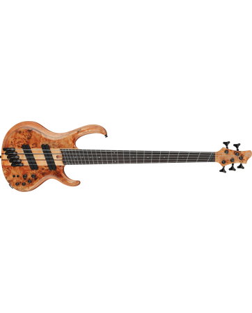 Chitare si bass - Chitară bass cu husă Ibanez BTB805MS-FNL - Ibanez