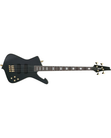 Chitare si bass - Chitară bass cu husă Ibanez ICB620-BKF - Ibanez