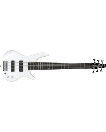 Chitare si bass - Chitară bass electrică Ibanez GSR186-PW - Ibanez