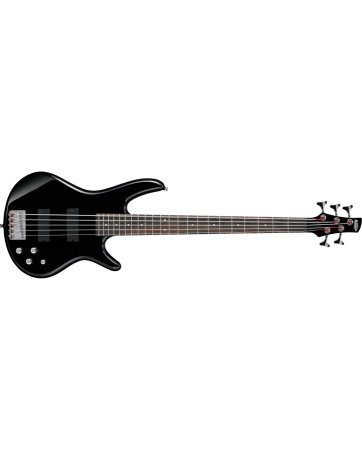 Chitare si bass - Chitară bass electrică Ibanez GSR205-BK - Ibanez