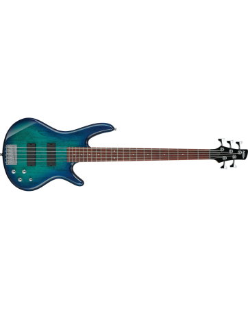 Chitare si bass - Chitară bass electrică Ibanez GSR205-BMT - Ibanez