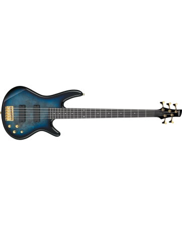 Chitare si bass - Chitară bass electrică Ibanez GSR205PC-TMU - Ibanez