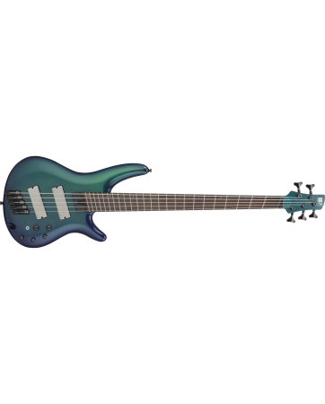 Magazin - Chitară bass electrică Ibanez SRMS725-BCM - Ibanez