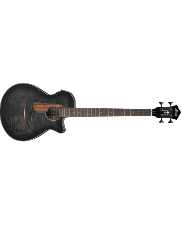 Magazin - Chitară bass electro-acustică Ibanez AEGB25E-TKH - Ibanez
