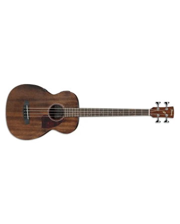 Magazin - Chitară bass electro-acustică Ibanez PCBE12MH-OPN - Ibanez
