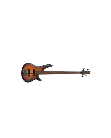 Magazin - Chitară bass fretless Ibanez SRF700-BBF - Ibanez