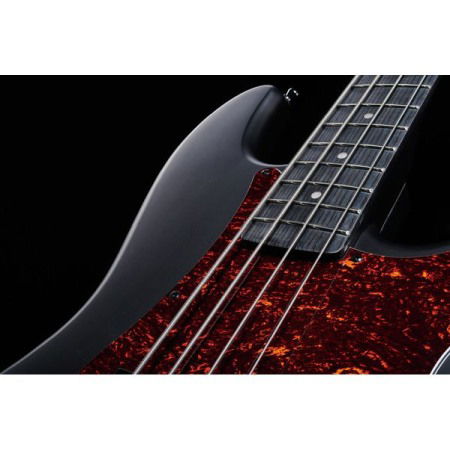 Chitara bass Harley Benton PJ-4 SBK Deluxe [13]