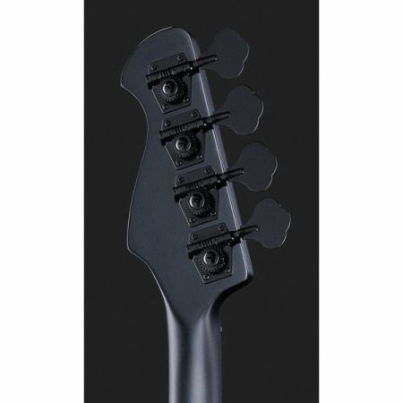 Chitara bass Harley Benton PJ-4 SBK Deluxe [6]