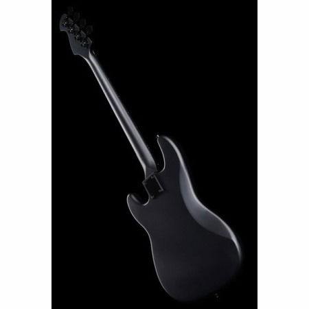 Chitara bass Harley Benton PJ-4 SBK Deluxe [10]