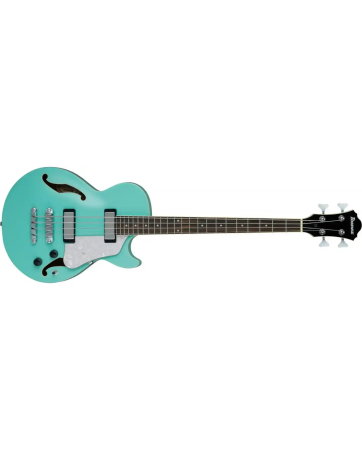 Chitare si bass - Chitară bass hollowbody Ibanez AGB260-SFG - Ibanez