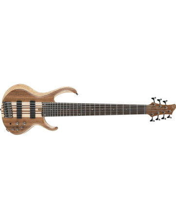 Chitare si bass - Chitară bass Ibanez BTB747-NTL Premium - Ibanez