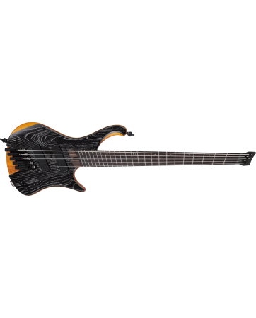 Chitare si bass - Chitară bass Ibanez EHB1135MS-SKL - Ibanez