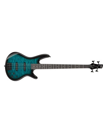 Chitare si bass - Chitară bass Ibanez GSR280QA-TMS - Ibanez