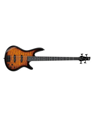 Chitare si bass - Chitară bass Ibanez GSR280QA-TYS - Ibanez