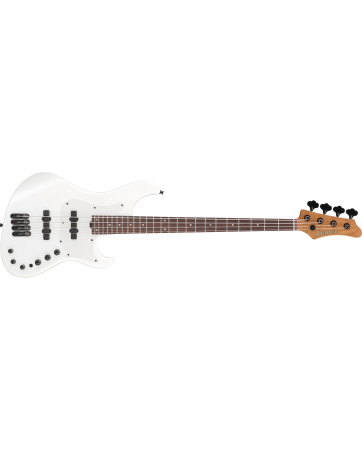Chitare si bass - Chitară bass Ibanez Mode MDM1000-PW - Ibanez