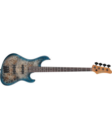 Chitare si bass - Chitară bass Ibanez Mode MDM1600-CTL - Ibanez