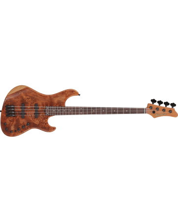 Chitare si bass - Chitară bass Ibanez Mode MDM1600-NML - Ibanez