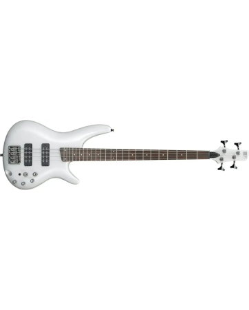 Magazin - Chitară bass Ibanez SR300E-PW - Ibanez