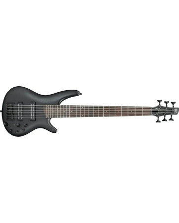 Magazin - Chitară bass Ibanez SR306EB-WK - Ibanez