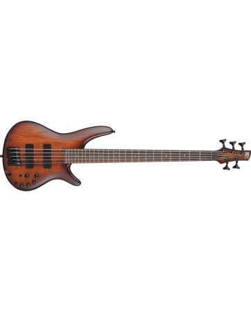 Chitare si bass - Chitară bass Ibanez SR505A-MHL - Ibanez