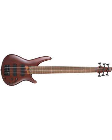 Chitare si bass - Chitară bass Ibanez SR506E-BM - Ibanez