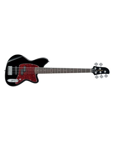 Chitare si bass - Chitară bass Ibanez TMB105-BK - Ibanez