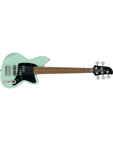 Chitare si bass - Chitară bass Ibanez TMB35-MGR - Ibanez