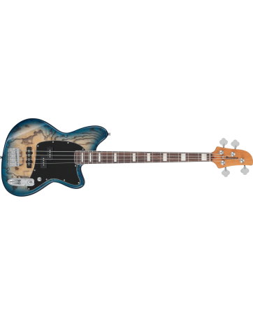 Chitare si bass - Chitară bass Ibanez TMB400TA-CBS - Ibanez