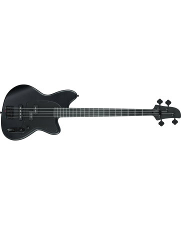 Chitare si bass - Chitară bass Ibanez TMB420B-BKF - Ibanez