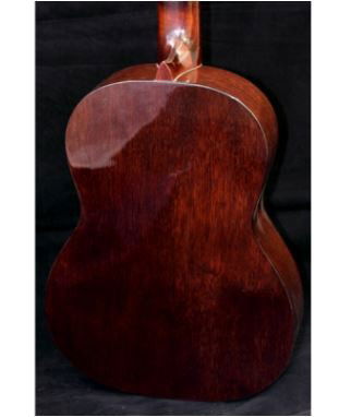 Chitara clasica Bronze Stejar 7/8 Hora Reghin [1]