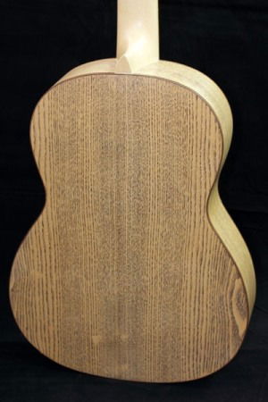 Chitara clasica Eco Silver Frasin 4/4 Hora Reghin [3]