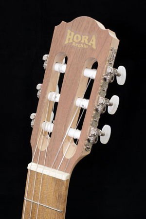 Chitara clasica Eco Silver Paltin 3/4 Hora [4]