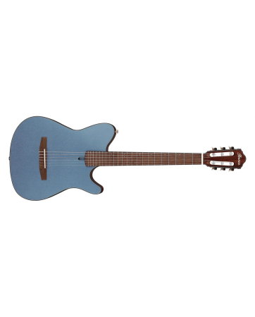 Magazin - Chitară clasică electro-acustică Ibanez FRH10N-IBF - Ibanez