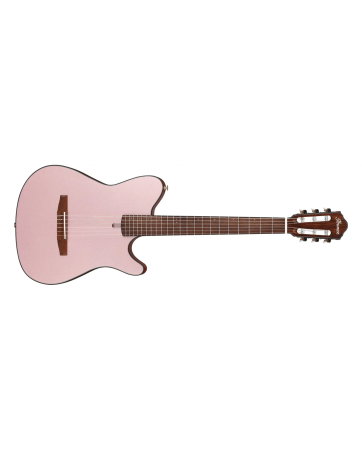 Magazin - Chitară clasică electro-acustică Ibanez FRH10N-RGF - Ibanez
