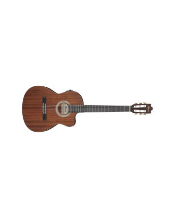 Chitare si bass - Chitară clasică electro-acustică Ibanez GA5MHTCE-OPN - Ibanez