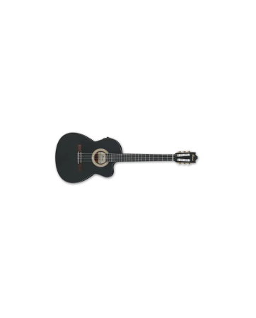 Chitare si bass - Chitară clasică electro-acustică Ibanez GA5MHTCE-WK - Ibanez