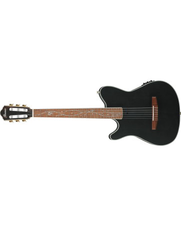 Magazin - Chitară clasică electro-acustică Ibanez TOD10NL-TKF - Ibanez