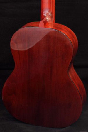 Chitara clasica Laura N 1/2 Hora Reghin [3]