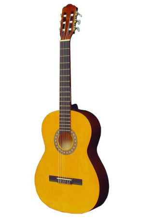 Chitare electrice, acustice, clasice si bas - Chitara clasica Laura N 1/2 Hora Reghin