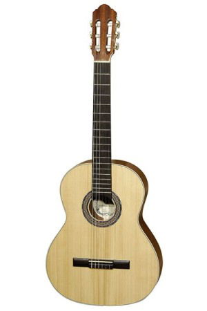 Chitare electrice, acustice, clasice si bas - Chitara clasica SM 10 Cristal Hora Reghin