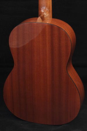 Chitara clasica SM 200 7/8 Hora Reghin [3]