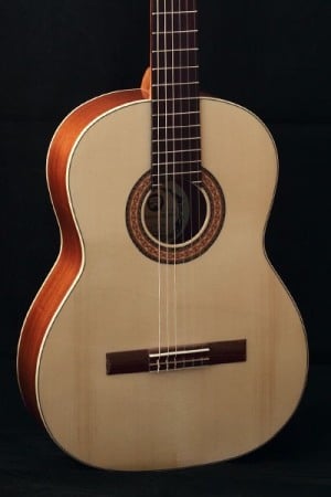 Chitara clasica SM 30 Hora Reghin [1]