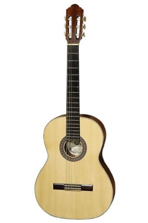 Chitare electrice, acustice, clasice si bas - Chitara clasica SM 30 Hora Reghin