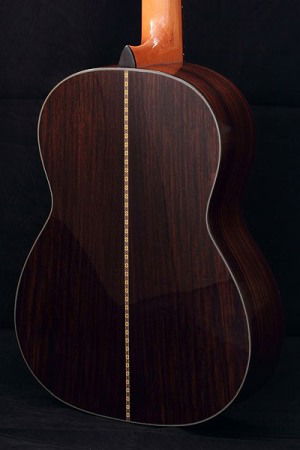 Chitara clasica SM 40 Hora Reghin [2]