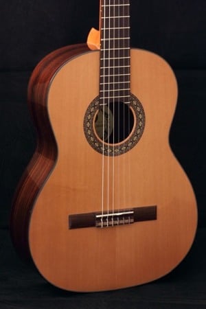 Chitara clasica SM 40 Hora Reghin [1]