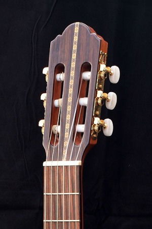 Chitara clasica SM 45 ctw EQ Hora Reghin [3]