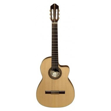Magazin - Chitara clasica SM 45 ctw EQ Hora Reghin