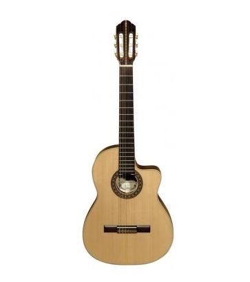 Chitare electrice, acustice, clasice si bas - Chitara clasica SM 45 ctw Hora Reghin