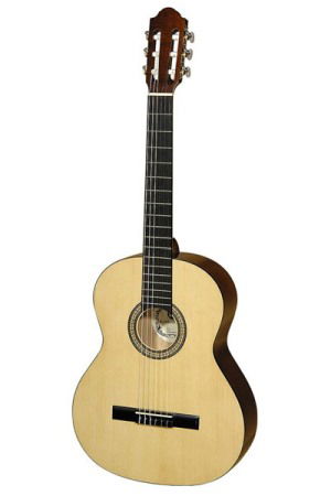 Chitare electrice, acustice, clasice si bas - Chitara clasica Student 3/4 Hora Reghin