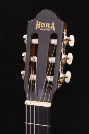 Chitara clasica Student N 1/2 Hora Reghin [2]